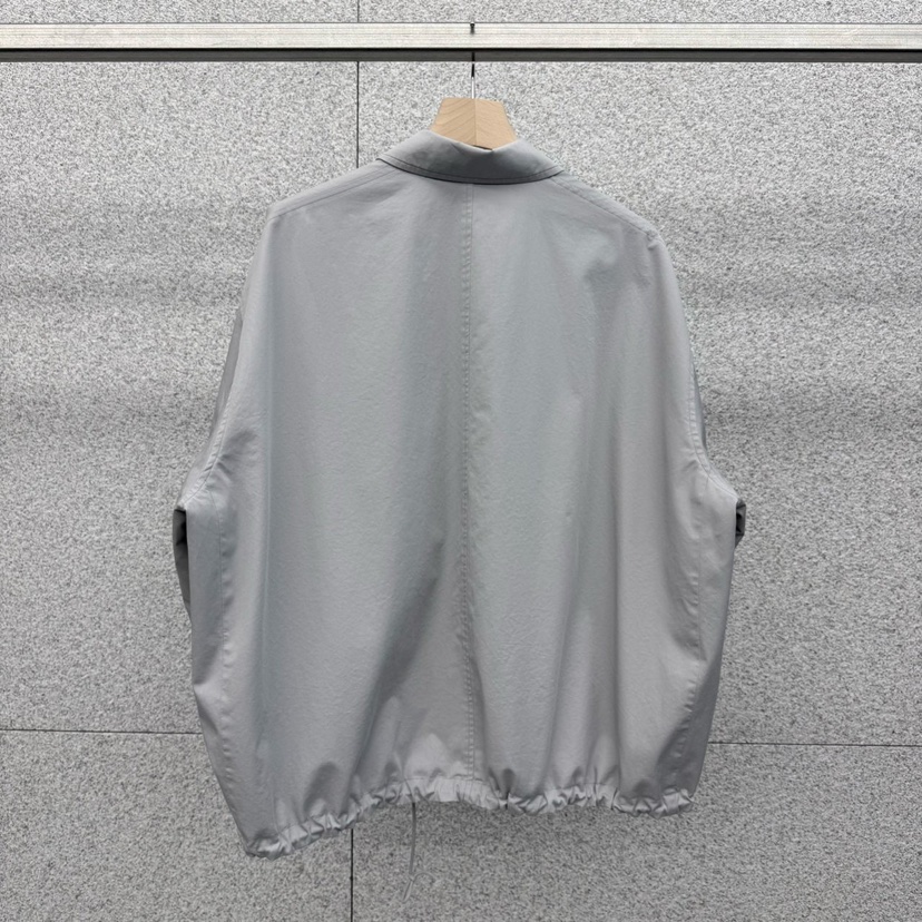 AT THE BAGEL韓國東大門代購女裝新款人氣時尚26春夏夾克AT THE BAGEL夾克