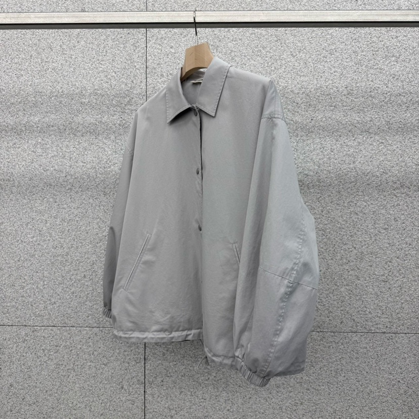 AT THE BAGEL韓國東大門代購女裝新款人氣時尚26春夏夾克AT THE BAGEL夾克圖色1