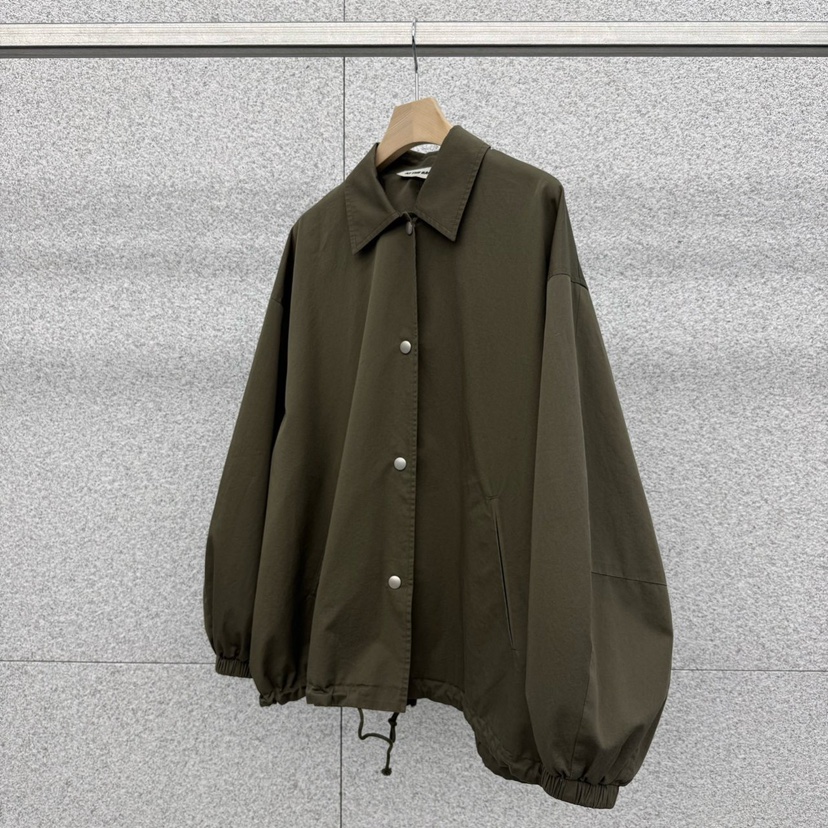 AT THE BAGEL韓國東大門代購女裝新款人氣時尚26春夏夾克AT THE BAGEL夾克圖色2