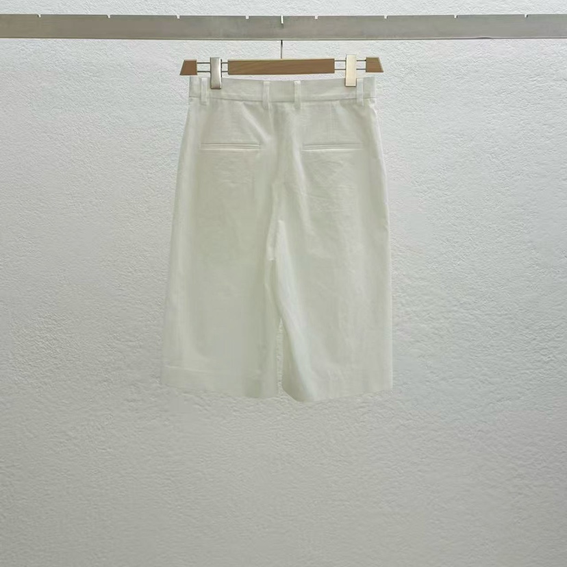 STATEMENT韓國東大門代購女裝新品時尚熱賣人氣26春夏短褲STATEMENT短褲