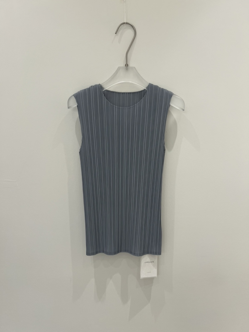 JANIE/NIA韓國代購女裝新款時尚熱賣休閑26春夏吊帶背心JANIE/NIA吊帶/背心圖色2