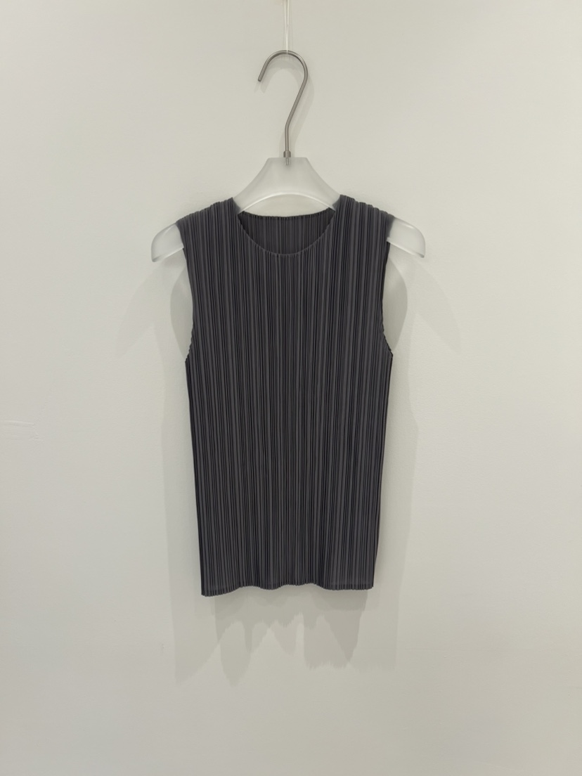 JANIE/NIA韓國代購女裝新款時尚熱賣休閑26春夏吊帶背心JANIE/NIA吊帶/背心圖色3