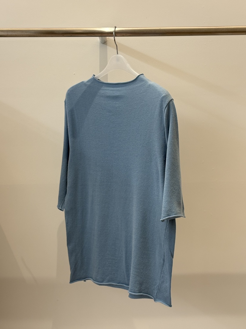 THERE韓國東大門代購女裝新品休閑推薦熱賣26春夏人氣針織衫THERE針織衫圖色2