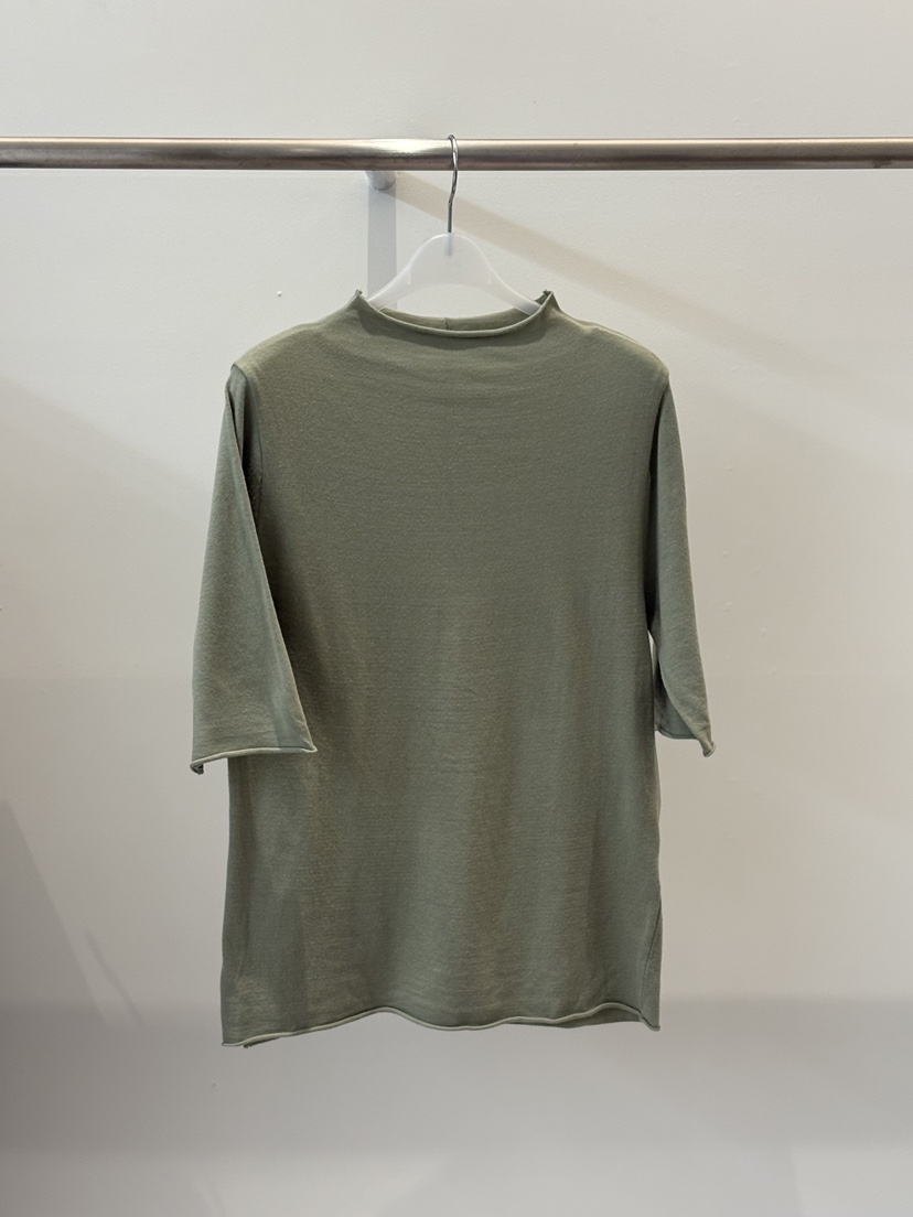 THERE韓國東大門代購女裝新品休閑推薦熱賣26春夏人氣針織衫THERE針織衫圖色3