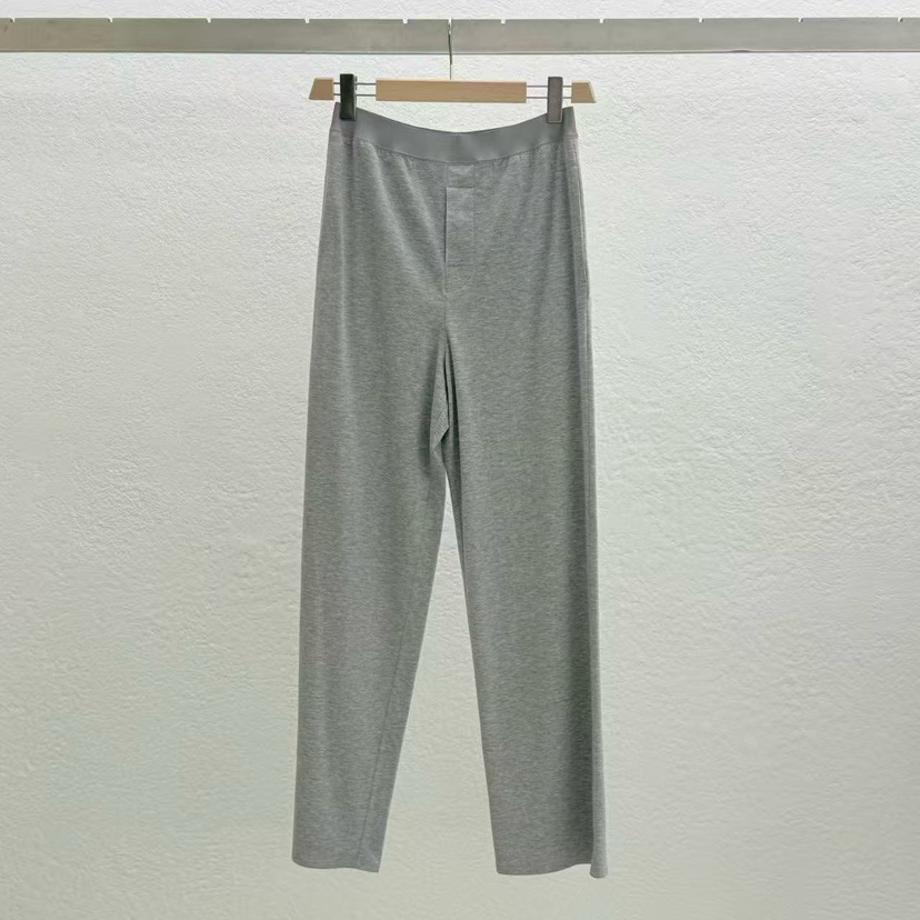 STATEMENT韓國直郵女士新品時尚推薦26春夏休閑人氣休閑褲STATEMENT休閑褲圖色1