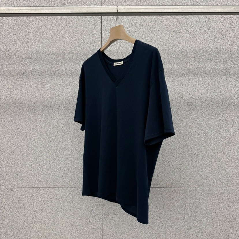 AT THE BAGEL韓國直郵實拍女裝新品休閑熱賣人氣26春夏T恤AT THE BAGELT恤圖色3