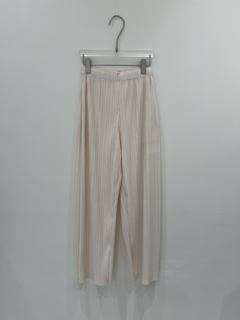 JANIE/NIA韓國東大門代購女裝新款時尚推薦熱賣休閑褲抓絨JANIE/NIA休閑褲圖色1