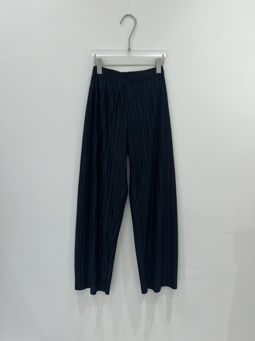 JANIE/NIA韓國東大門代購女裝新款時尚推薦熱賣休閑褲抓絨JANIE/NIA休閑褲圖色2