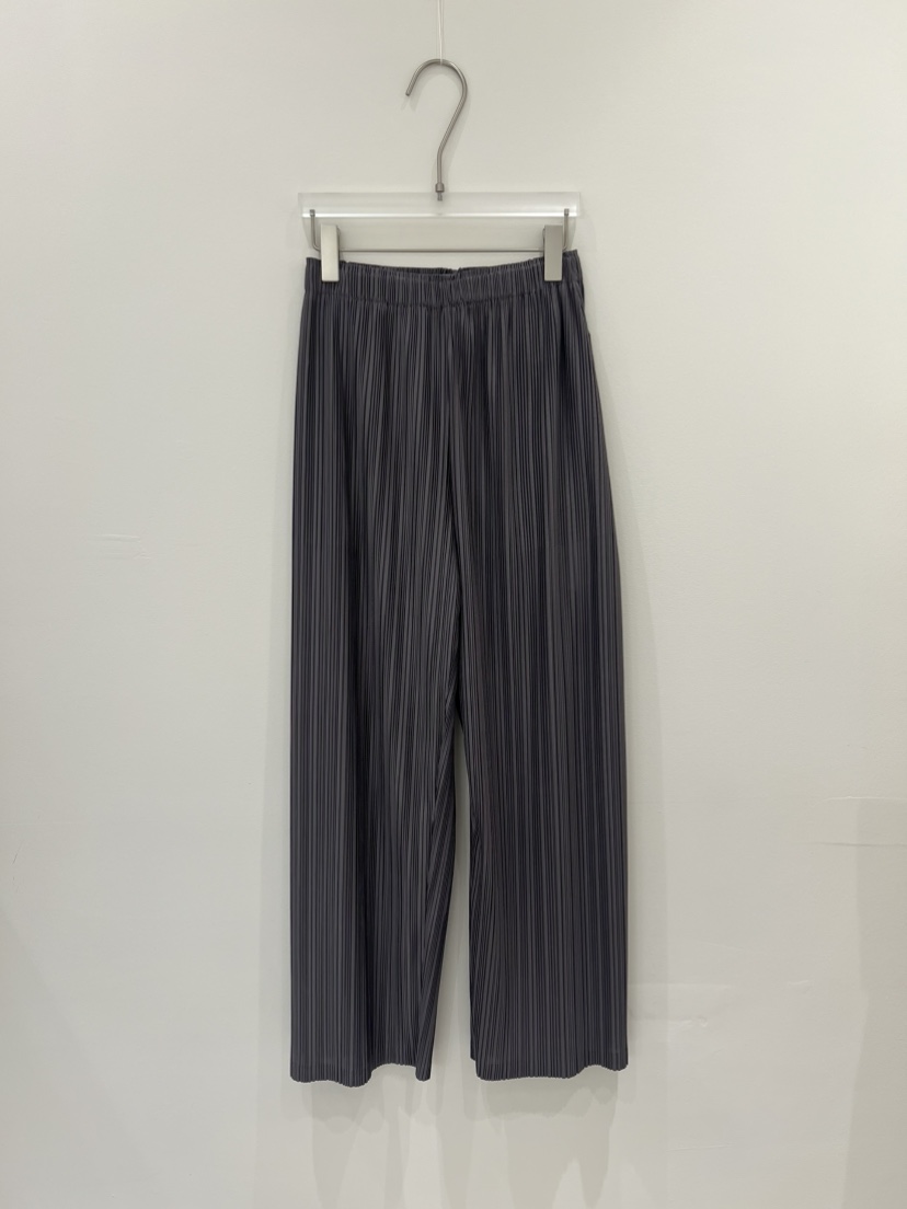 JANIE/NIA韓國東大門代購女裝新款時尚推薦熱賣休閑褲抓絨JANIE/NIA休閑褲圖色3