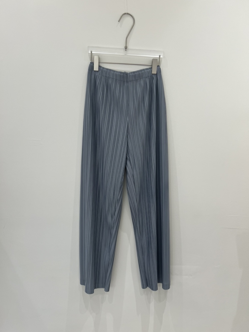 JANIE/NIA韓國東大門代購女裝新款時尚推薦熱賣休閑褲抓絨JANIE/NIA休閑褲圖色5