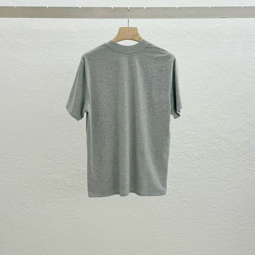 STATEMENT韓國東大門直郵女裝新品時尚人氣26春夏休閑T恤STATEMENTT恤