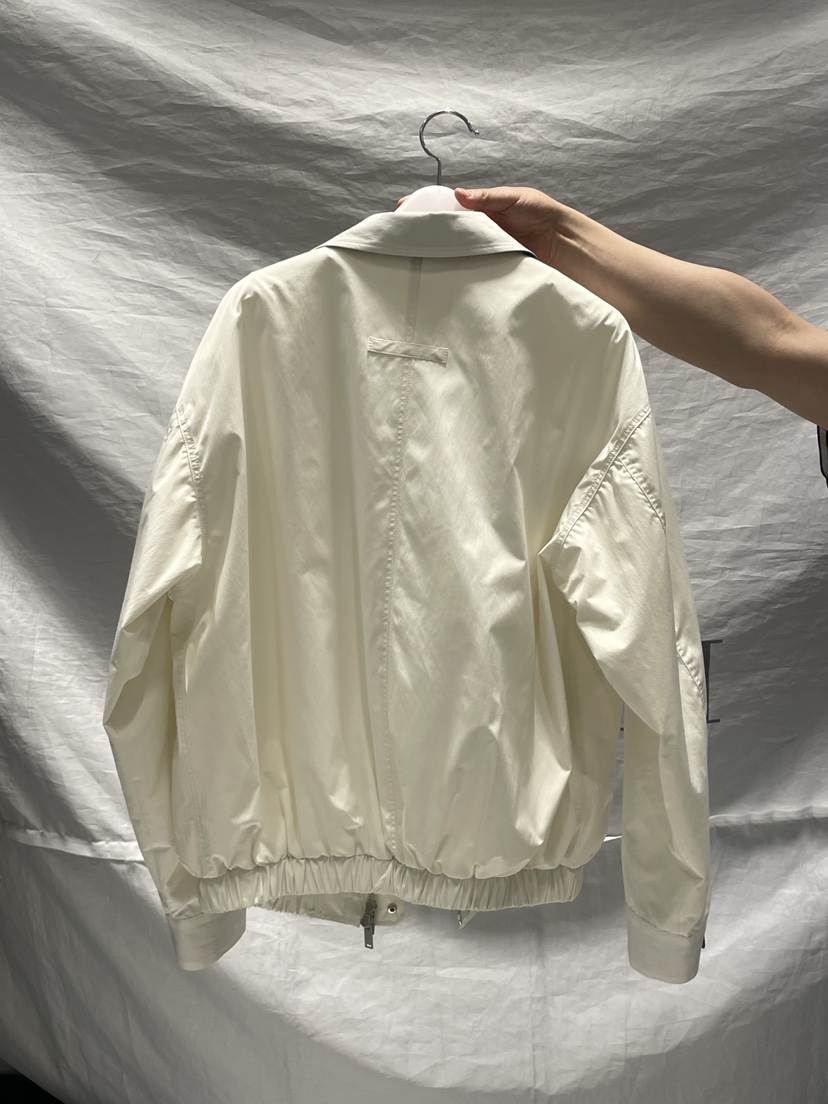 NUESE韓國東大門直郵女裝新款休閑職業26春夏熱賣人氣夾克NUESE夾克