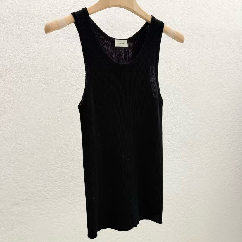 STATEMENT韓國東大門代購女士新款熱賣時尚推薦休閑吊帶背心STATEMENT吊帶/背心圖色8