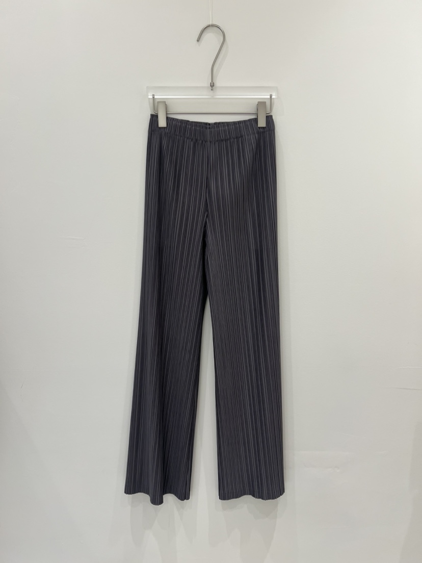 JANIE/NIA韓國東大門直郵女士新品人氣時尚休閑26春夏休閑褲JANIE/NIA休閑褲圖色4