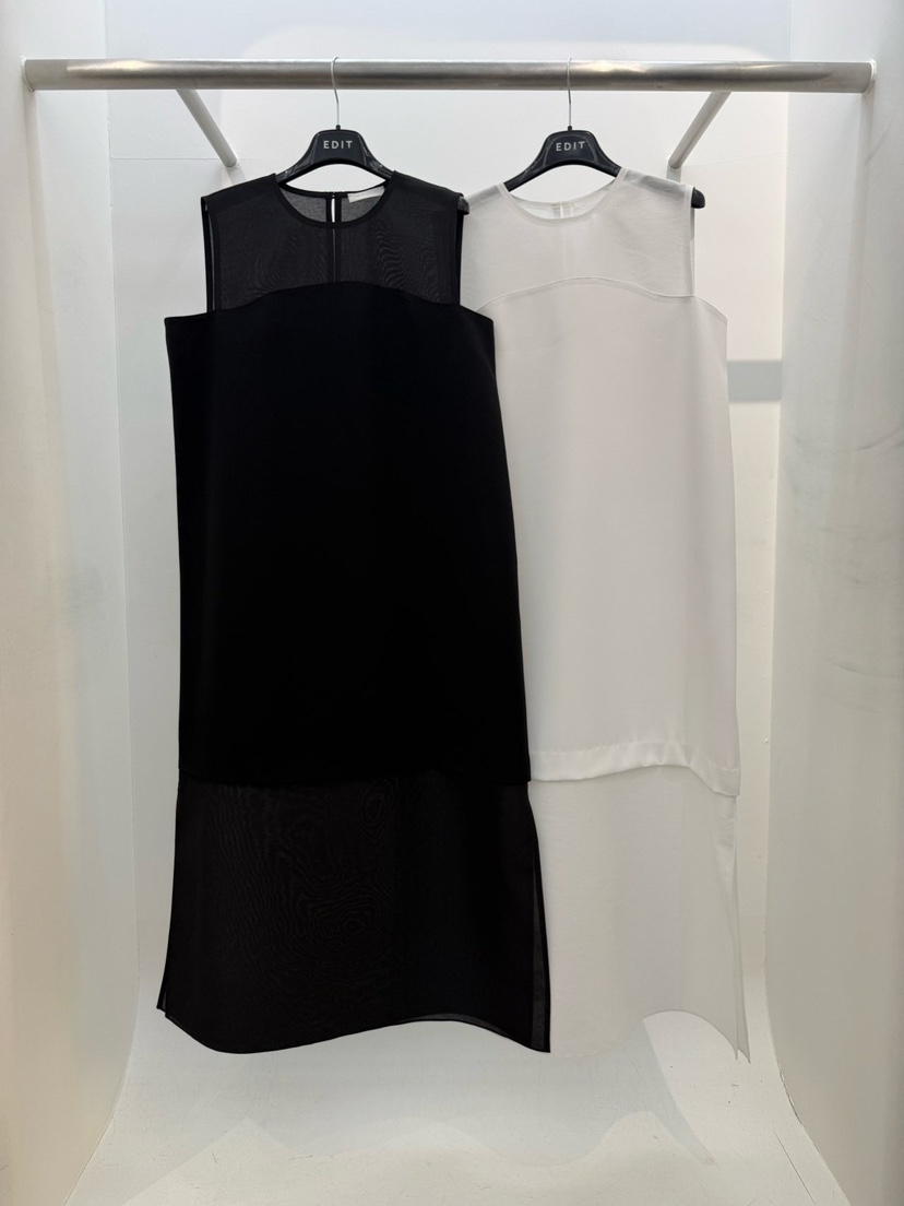 EDIT韓國代購女裝新品推薦時尚26春夏休閑熱賣人氣連衣裙EDIT連衣裙