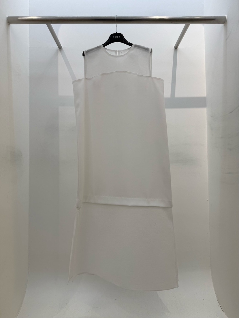 EDIT韓國代購女裝新品推薦時尚26春夏休閑熱賣人氣連衣裙EDIT連衣裙圖色1