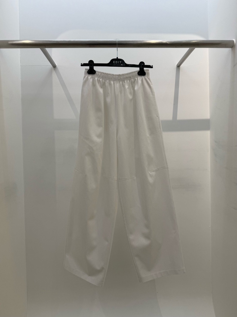 EDIT韓國直郵實拍女裝新品時尚休閑26春夏人氣推薦休閑褲EDIT休閑褲圖色5