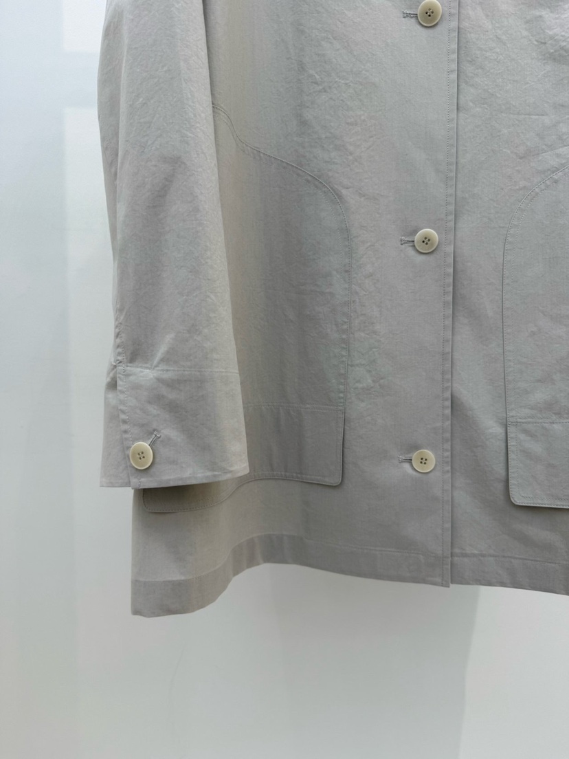 EDIT韓國代購女士新款時尚人氣休閑職業熱賣26春夏推薦夾克EDIT夾克