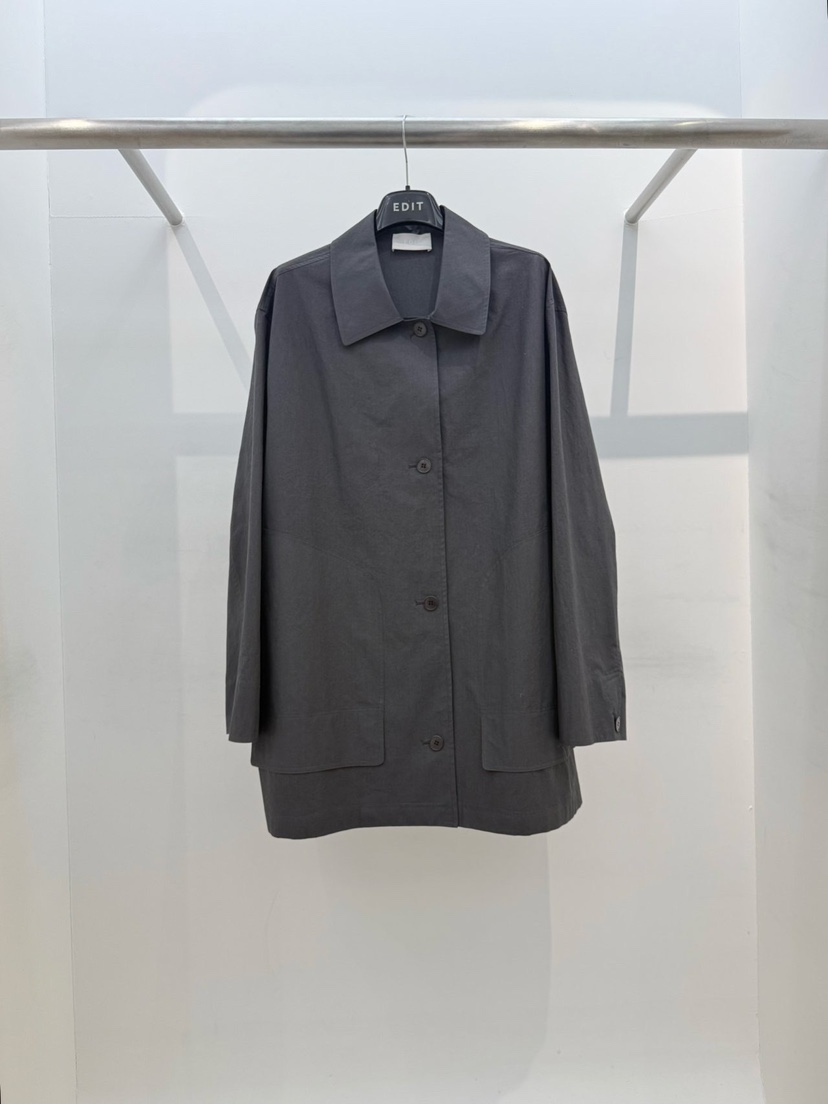 EDIT韓國代購女士新款時尚人氣休閑職業熱賣26春夏推薦夾克EDIT夾克圖色2