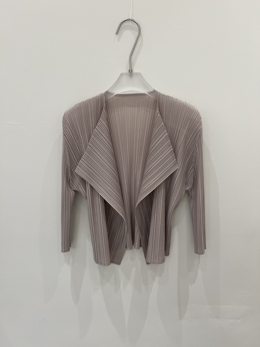 JANIE/NIA韓國代購女裝新品26春夏推薦人氣襯衫蕾絲衫褶皺JANIE/NIA襯衫/蕾絲衫圖色3