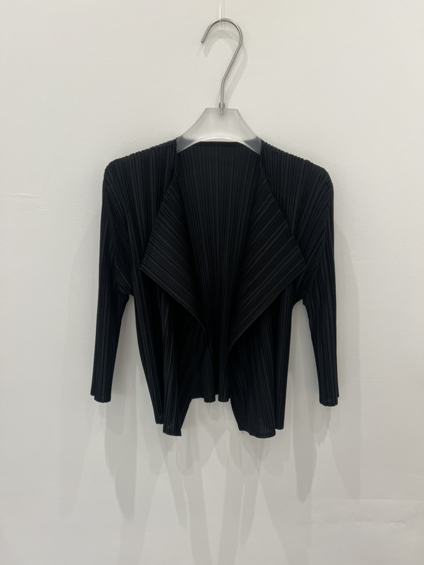 JANIE/NIA韓國代購女裝新品26春夏推薦人氣襯衫蕾絲衫褶皺JANIE/NIA襯衫/蕾絲衫圖色4