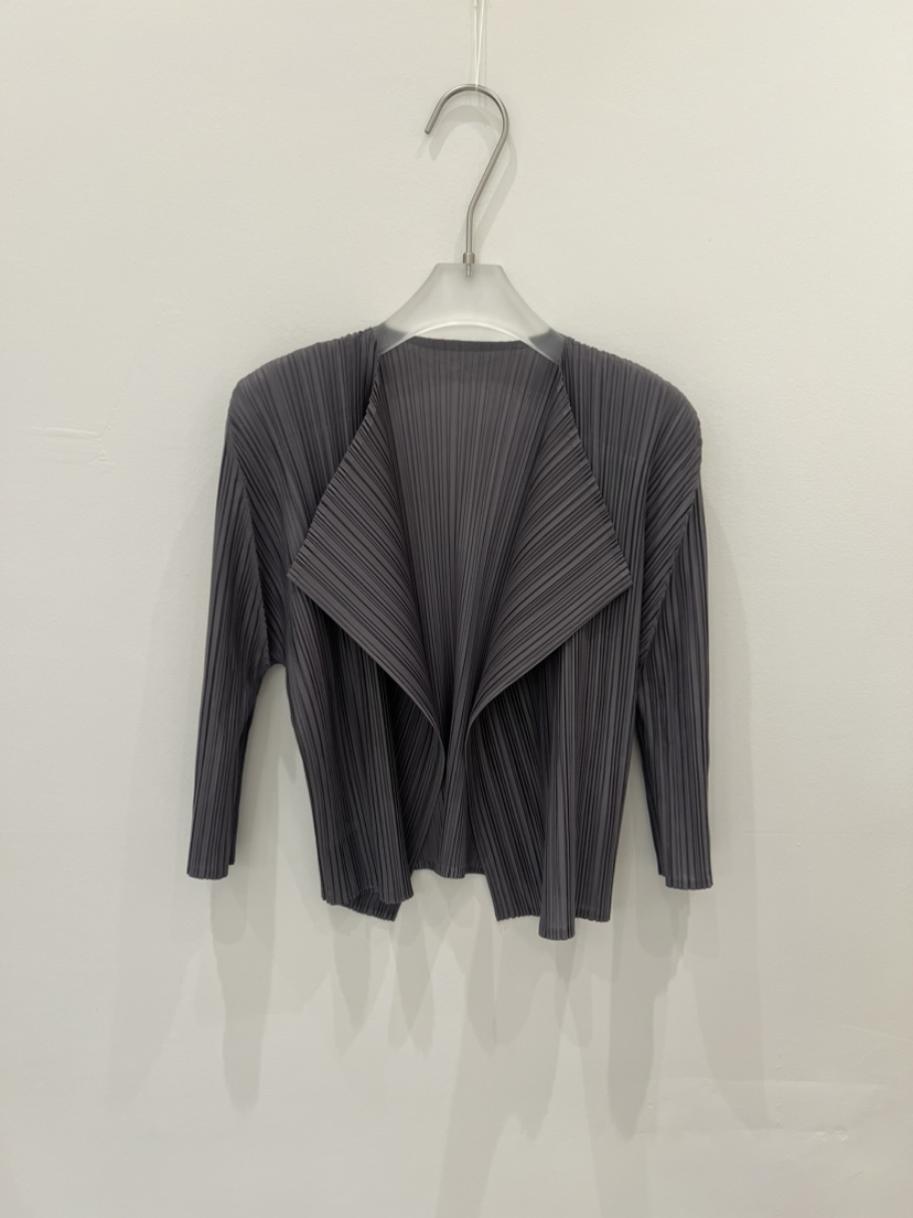 JANIE/NIA韓國代購女裝新品26春夏推薦人氣襯衫蕾絲衫褶皺JANIE/NIA襯衫/蕾絲衫圖色5