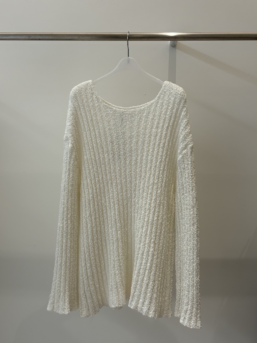 THERE韓國東大門代購女裝新款熱賣時尚職業26春夏休閑針織衫THERE針織衫圖色1