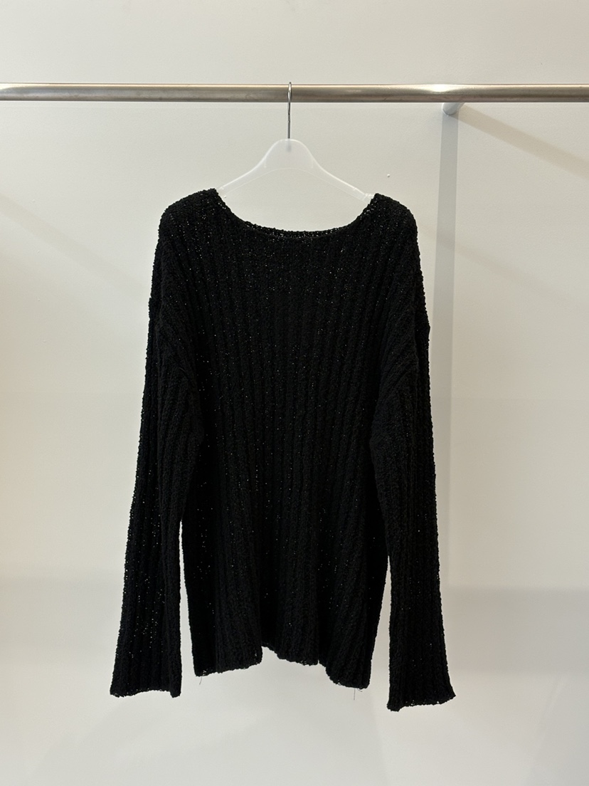 THERE韓國東大門代購女裝新款熱賣時尚職業26春夏休閑針織衫THERE針織衫圖色3