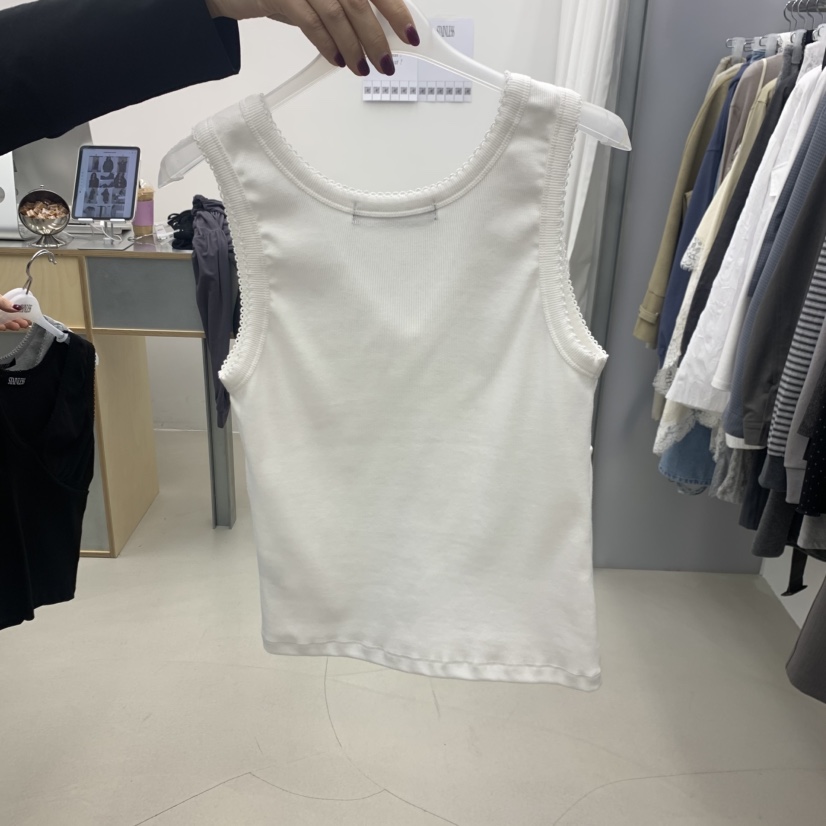 STAINLESS韓國東大門代購女士新品熱賣人氣吊帶背心不含內搭STAINLESS吊帶/背心