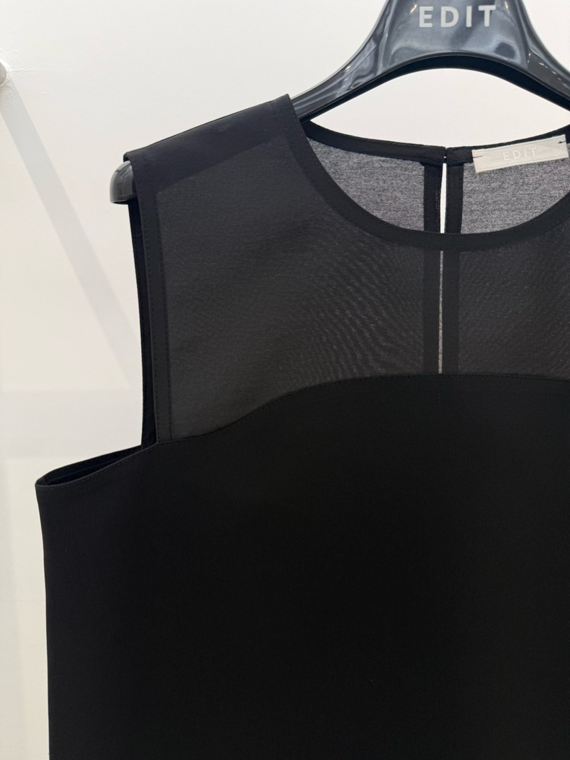 EDIT韓國東大門代購女士新品推薦時尚熱賣休閑人氣吊帶背心EDIT吊帶/背心