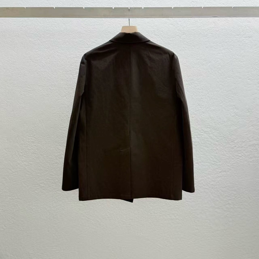 STATEMENT韓國直郵實拍女裝新品休閑熱賣推薦26春夏時尚夾克STATEMENT夾克