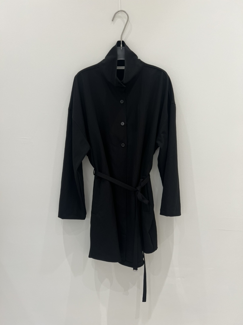 JANIE/NIA韓國代購女士新款人氣熱賣職業26春夏夾克含腰帶JANIE/NIA夾克圖色2