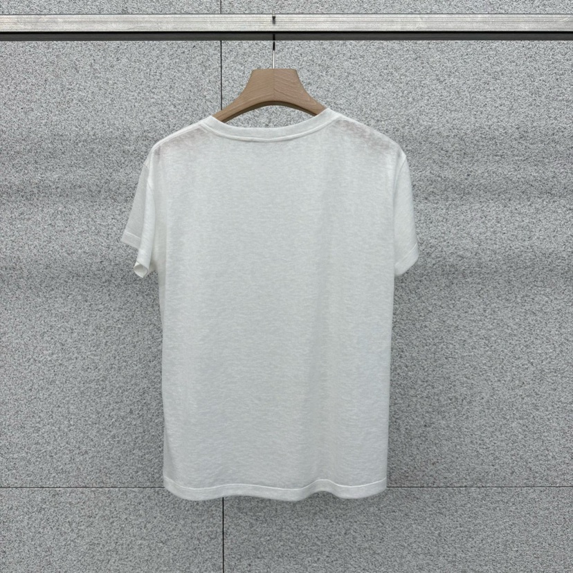 AT THE BAGEL韓國直郵實拍女士新品時尚職業休閑熱賣T恤AT THE BAGELT恤