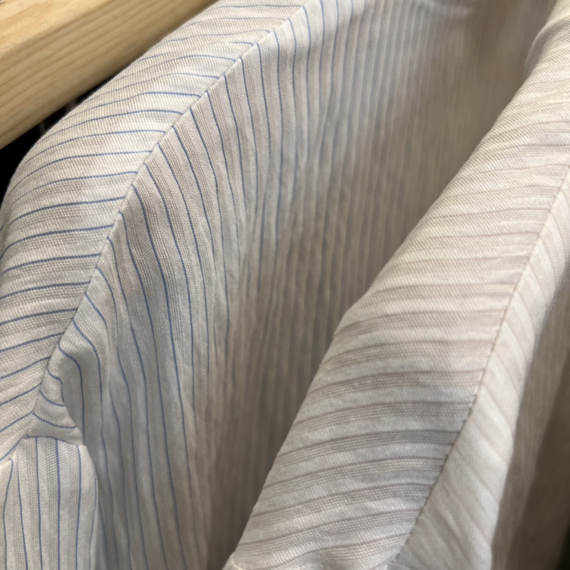 OUTRENE韓國代購女士新品26春夏推薦休閑職業熱賣襯衫蕾絲衫OUTRENE襯衫/蕾絲衫