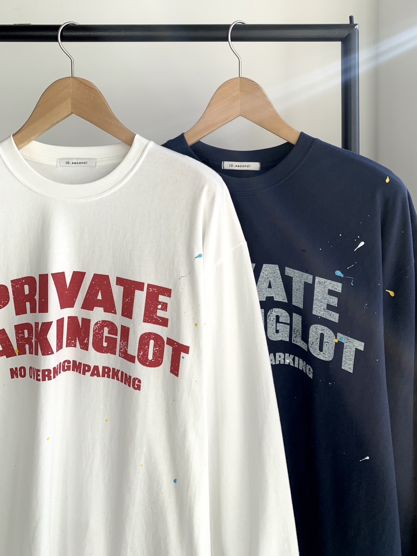 DAVICHI/D.SECOND韓國直郵實拍女裝新品職業時尚長袖T恤DAVICHI/D.SECOND長袖T恤