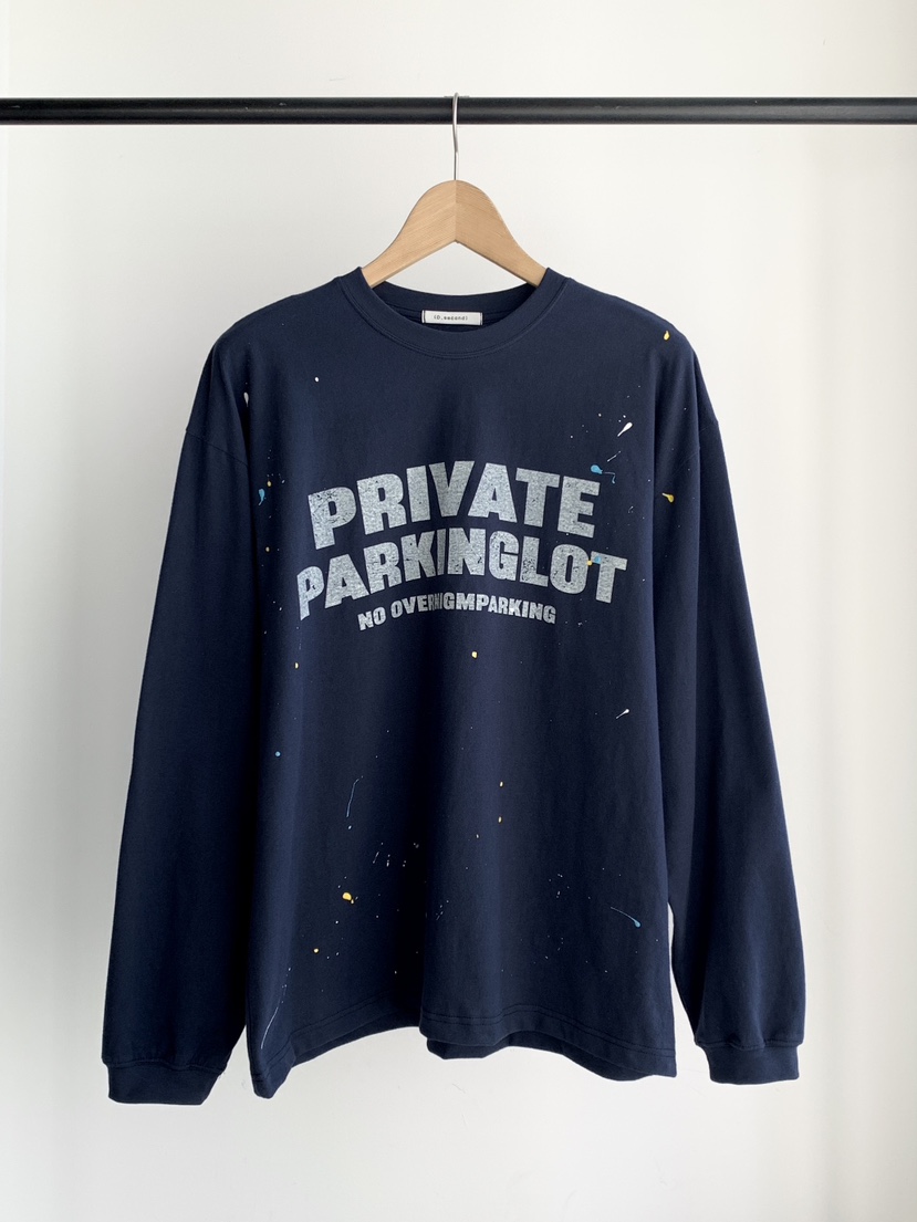 DAVICHI/D.SECOND韓國直郵實拍女裝新品職業時尚長袖T恤DAVICHI/D.SECOND長袖T恤圖色2