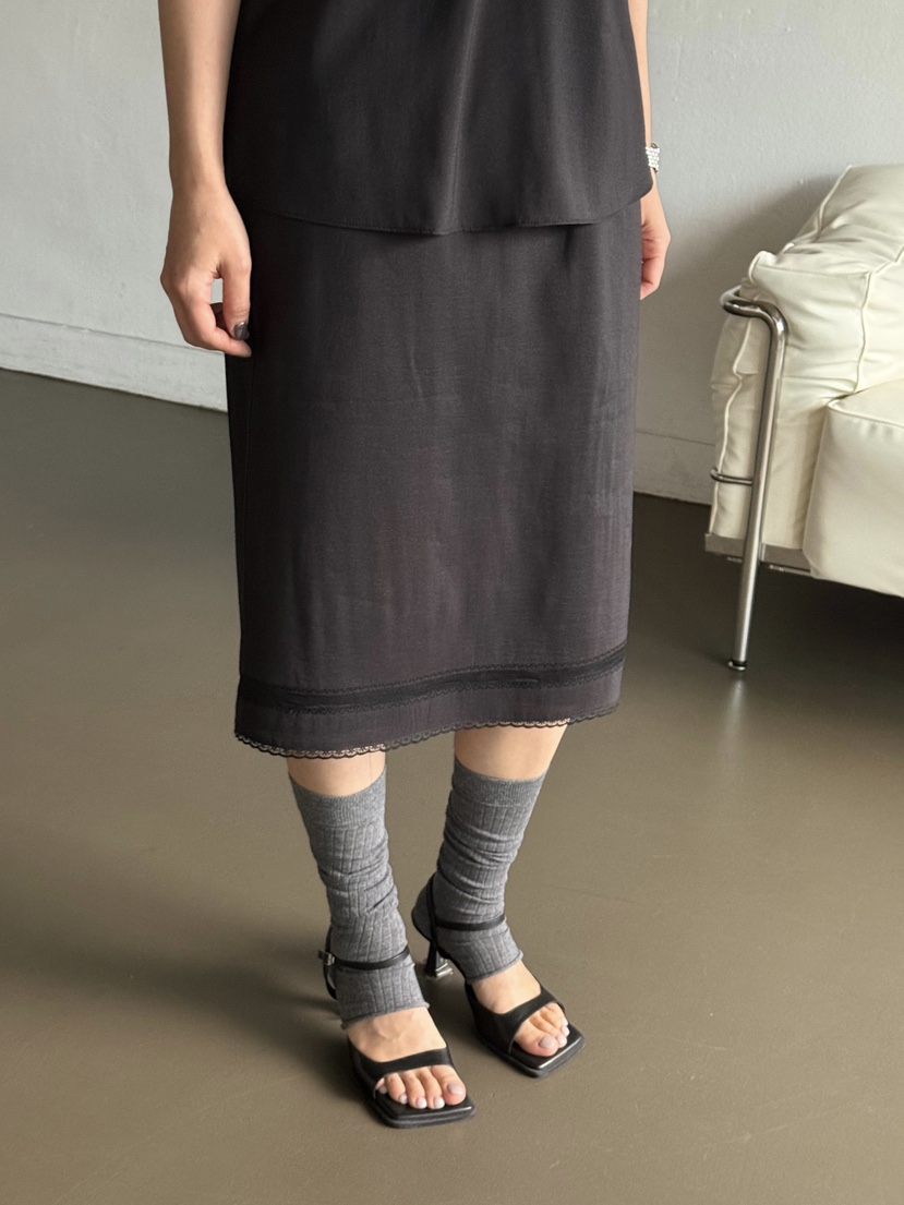 TAUPE東大門直郵女裝新款推薦人氣真品26春夏時尚吊帶背心TAUPE吊帶/背心