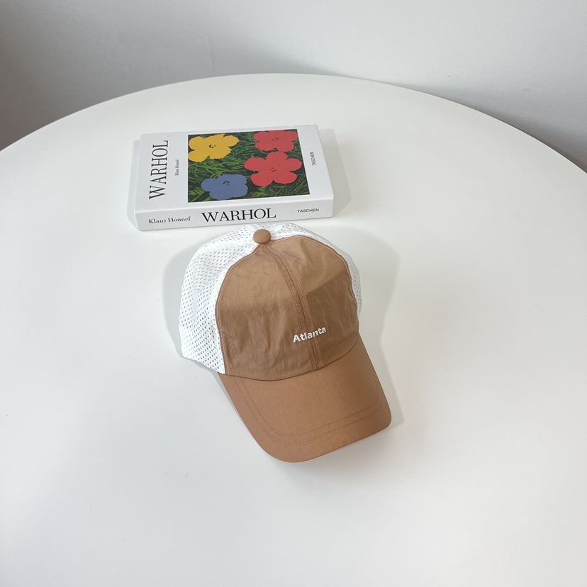 LOVELY HAT韓國直郵女士新品時尚休閑熱賣26春夏推薦帽子LOVELY HAT帽子圖色3