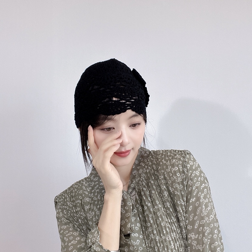 LOVELY HAT東大門代購女士新品推薦人氣時尚熱賣職業帽子LOVELY HAT帽子