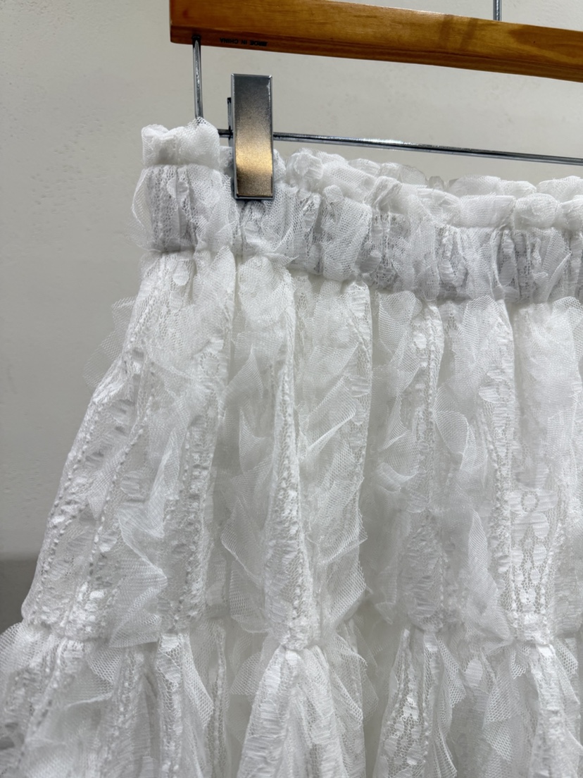 SHIRRING韓國直郵女士新品時尚26春夏職業人氣熱賣推薦裙褲SHIRRING裙褲