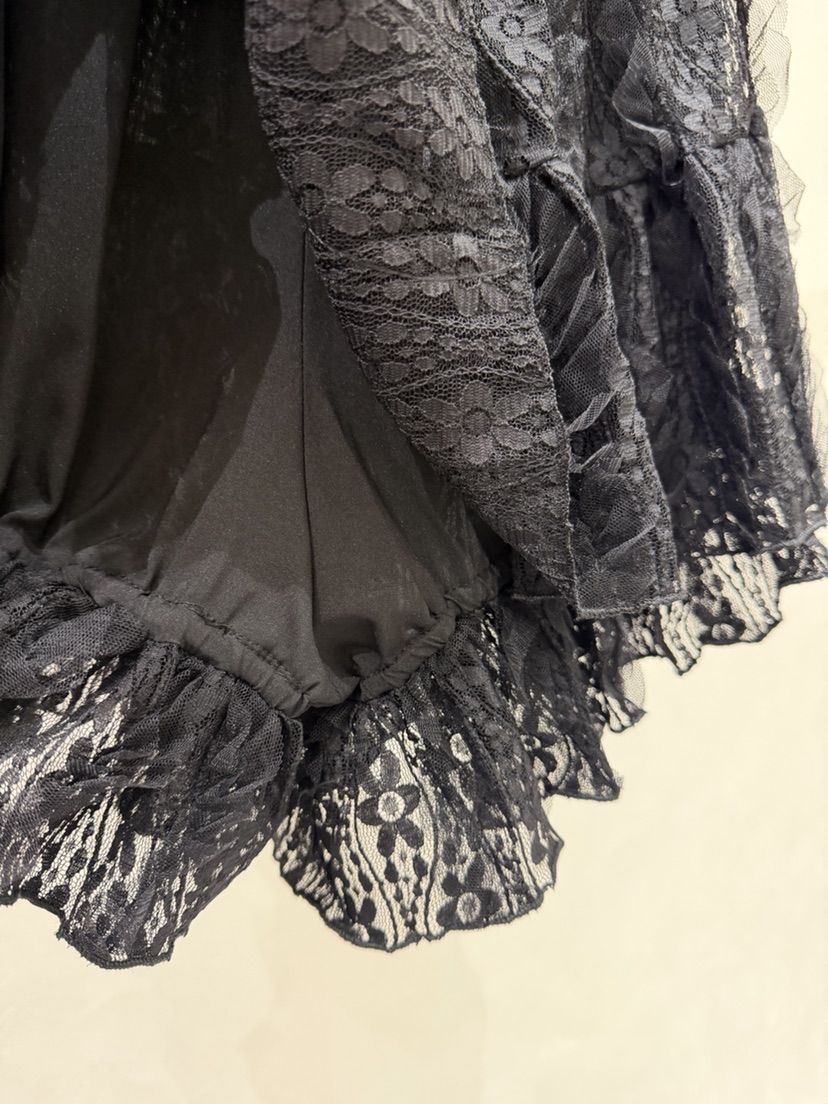 SHIRRING韓國直郵女士新品時尚26春夏職業人氣熱賣推薦裙褲SHIRRING裙褲