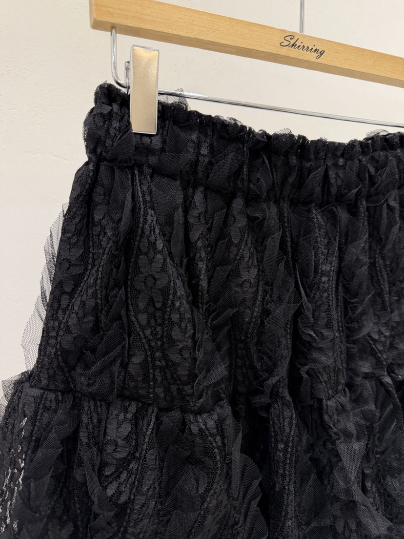 SHIRRING韓國直郵女士新品時尚26春夏職業人氣熱賣推薦裙褲SHIRRING裙褲