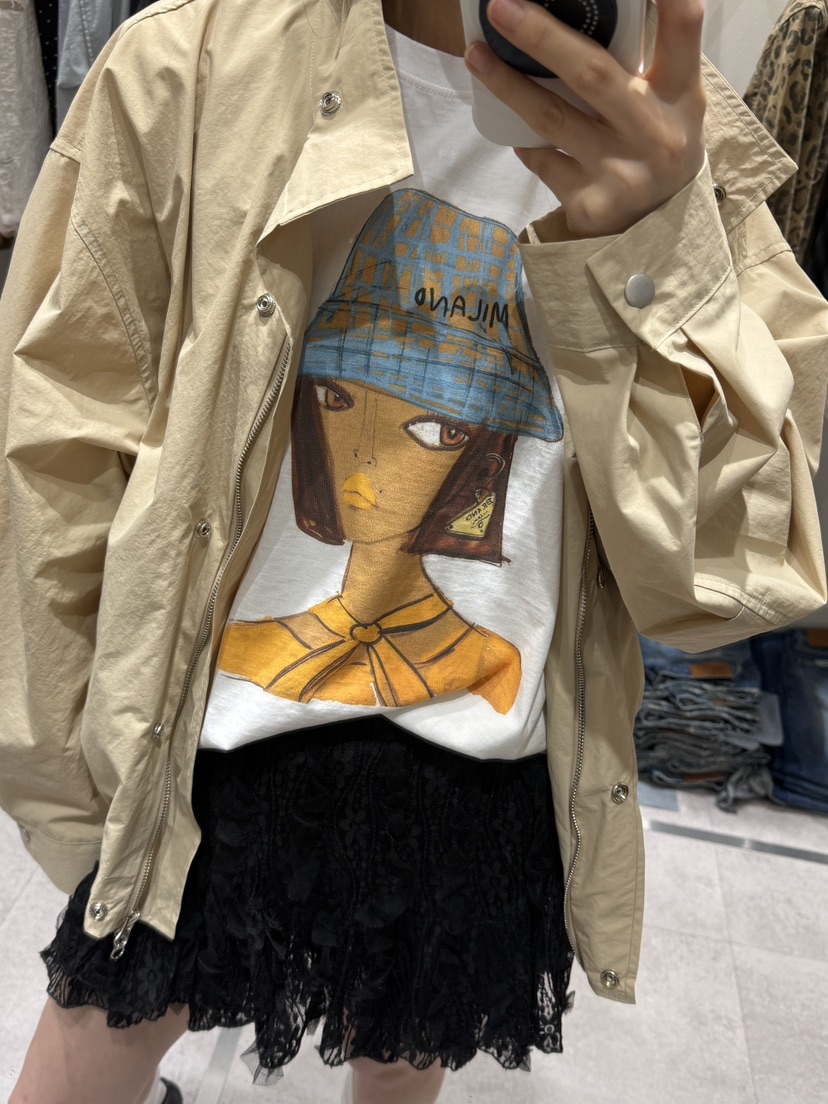 SHIRRING韓國直郵女士新品時尚26春夏職業人氣熱賣推薦裙褲SHIRRING裙褲