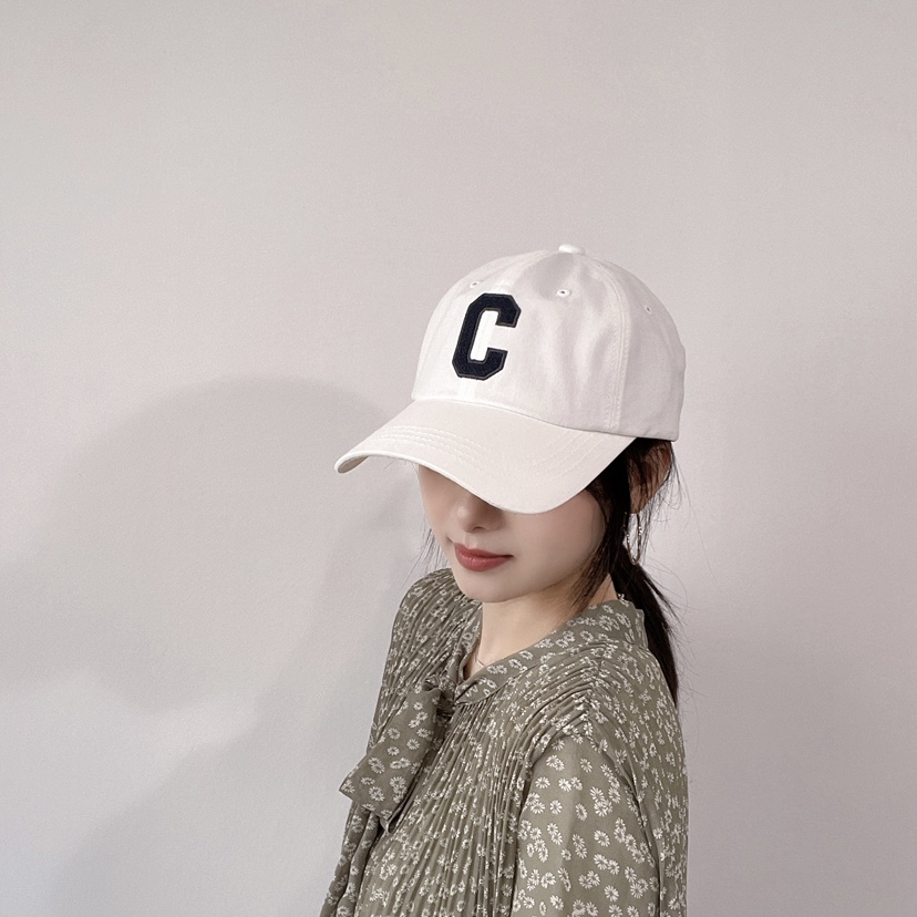 LOVELY HAT韓國直郵女士新品推薦時尚熱賣26春夏職業帽子LOVELY HAT帽子