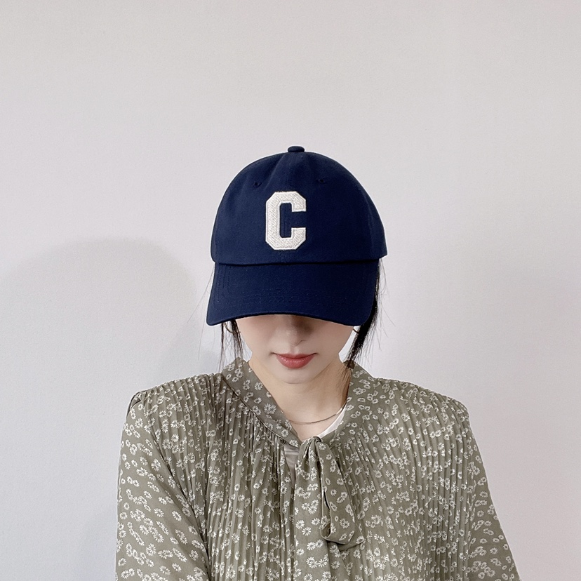 LOVELY HAT韓國直郵女士新品推薦時尚熱賣26春夏職業帽子LOVELY HAT帽子