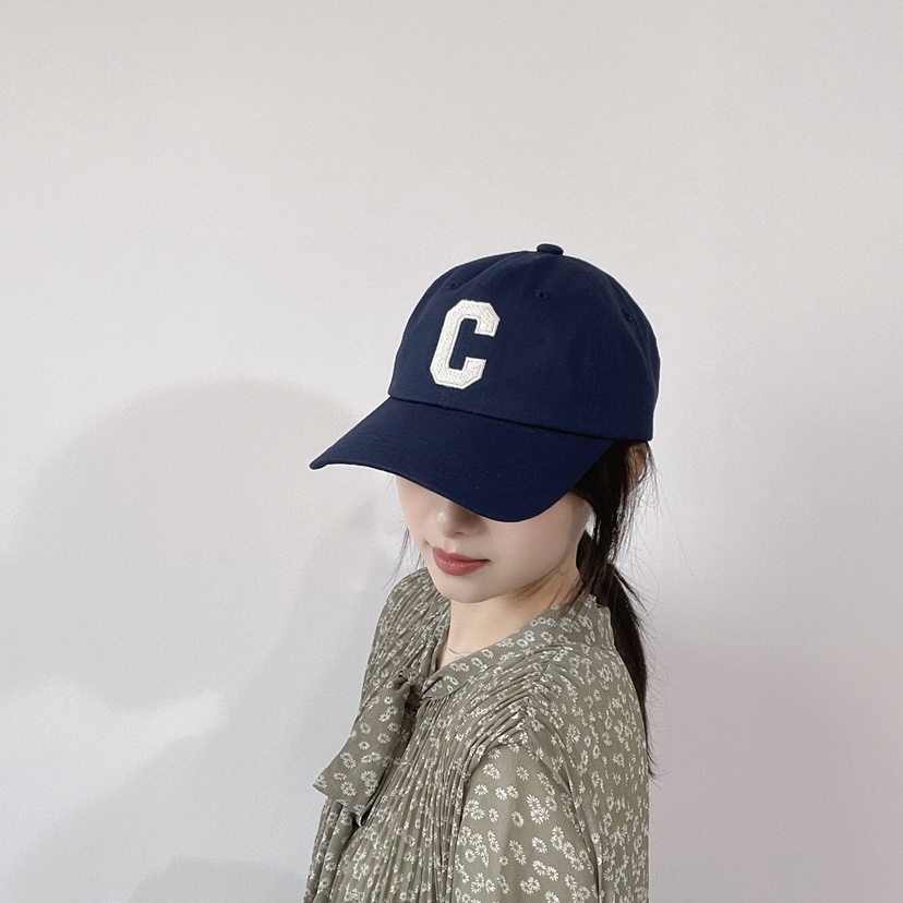 LOVELY HAT韓國直郵女士新品推薦時尚熱賣26春夏職業帽子LOVELY HAT帽子