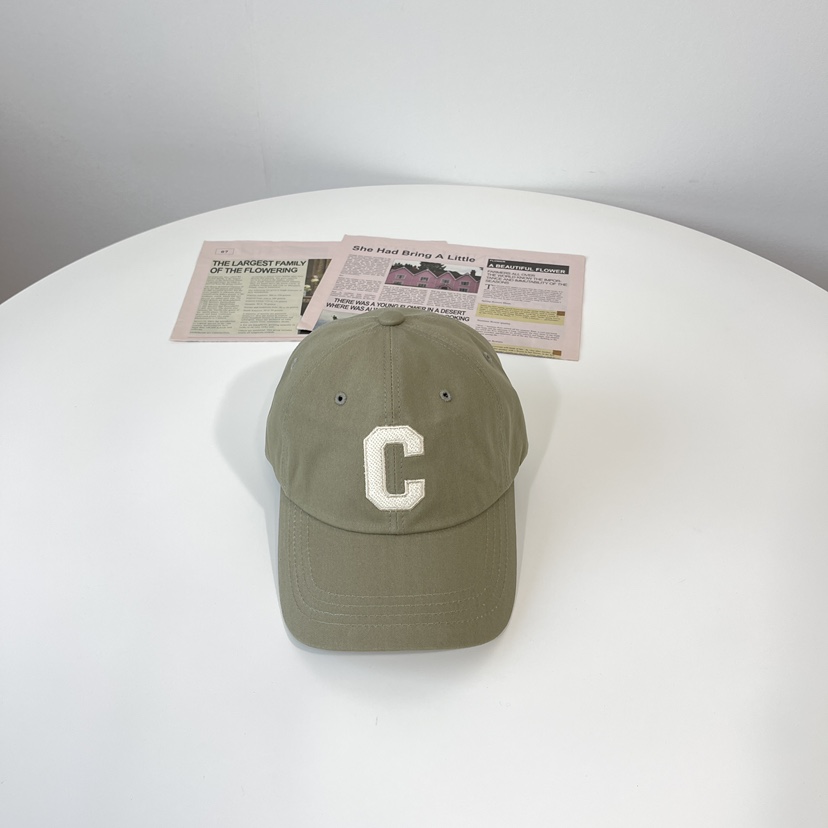 LOVELY HAT韓國直郵女士新品推薦時尚熱賣26春夏職業帽子LOVELY HAT帽子圖色6