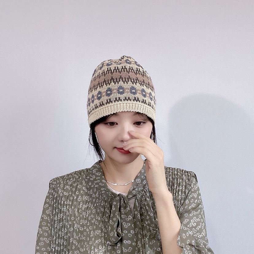 LOVELY HAT東大門代購女士新品推薦職業26春夏人氣真品帽子LOVELY HAT帽子