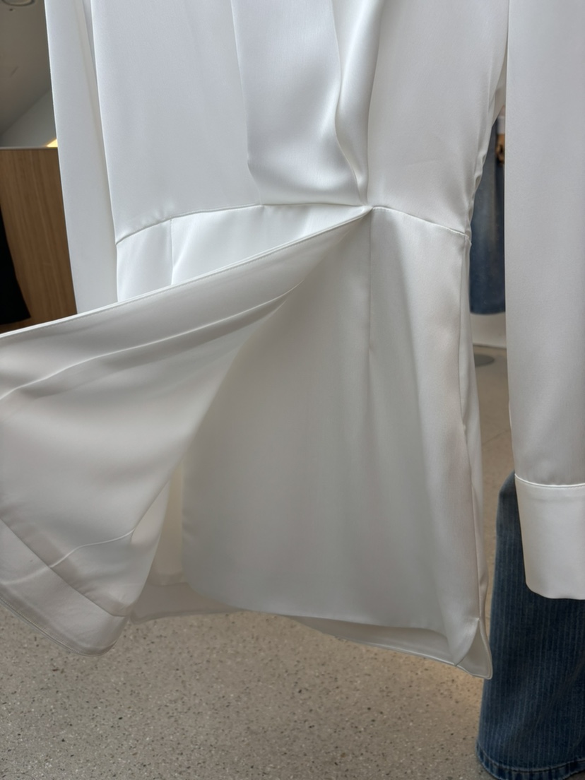 JUJU東大門實拍女裝新品推薦熱賣26春夏人氣時尚休閑連衣裙JUJU連衣裙