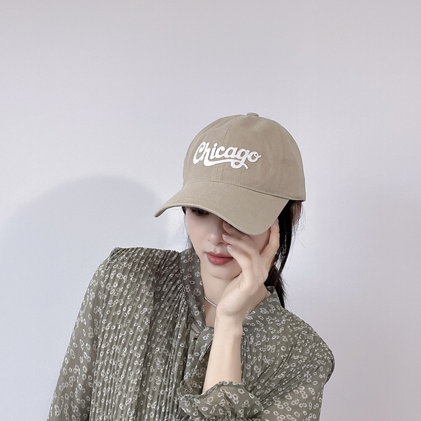 LOVELY HAT韓國直郵女裝新品熱賣人氣時尚職業26春夏帽子LOVELY HAT帽子